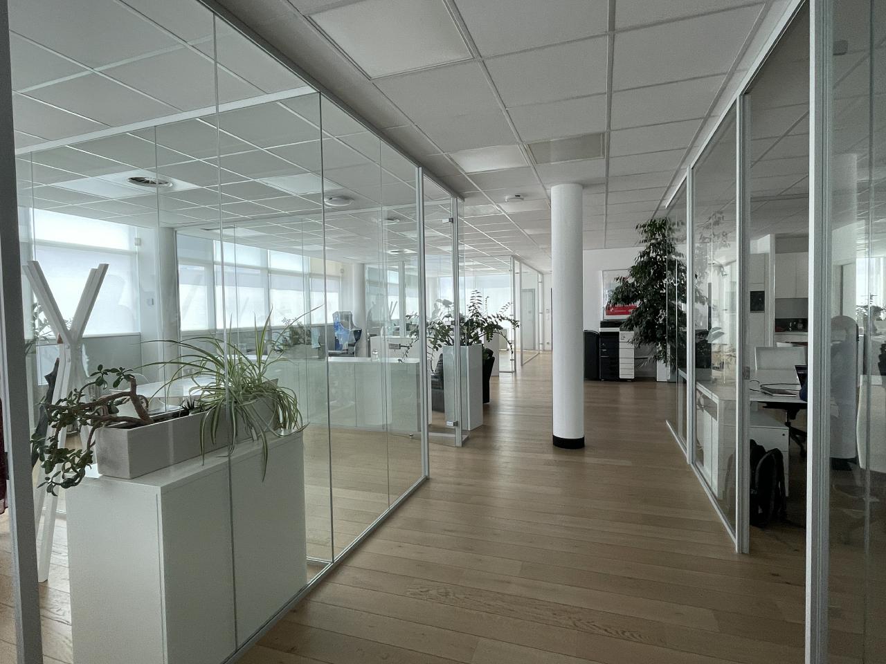 Bureau Metz 137m² Location bureau Metz Moselle OLBUR2118608 22